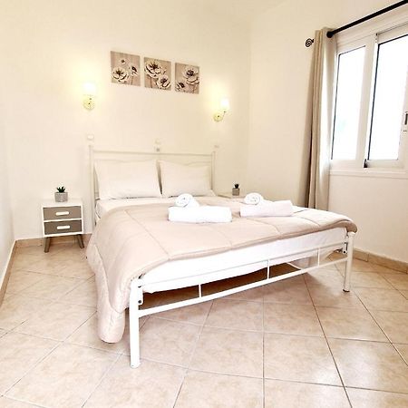 Avra Rooms Karpathos Exterior foto