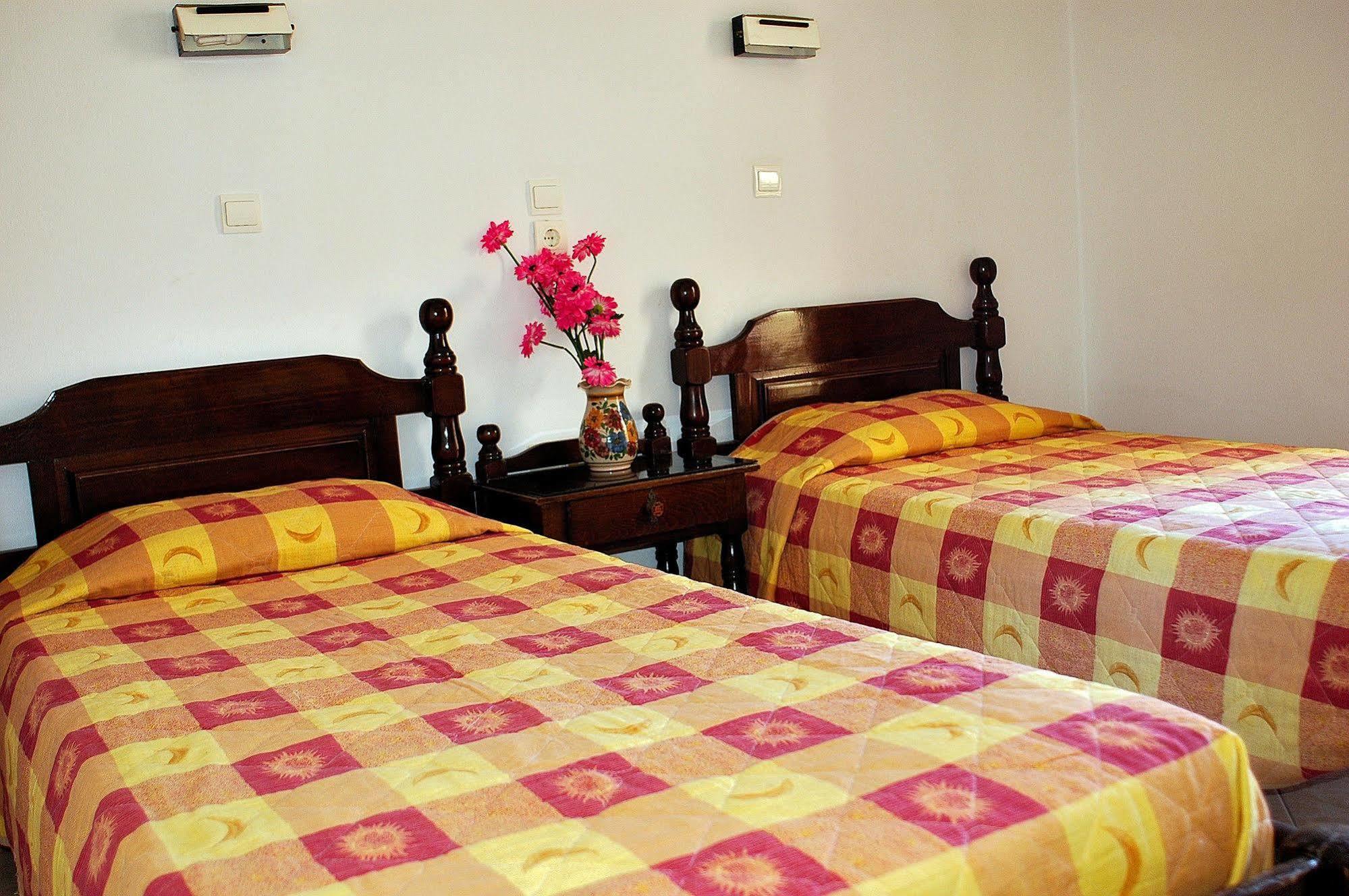 Avra Rooms Karpathos Exterior foto